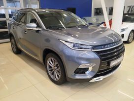 EXEED TXL, 2021 г., Ростов-на-Дону