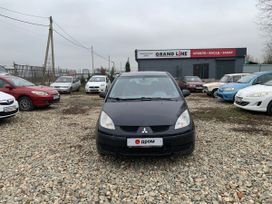 Mitsubishi Colt, 2007 г., Краснодар