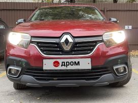 Renault Logan, 2018 г., Самара