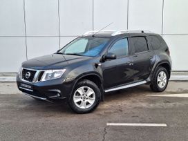 Nissan Terrano, 2020 г., Пермь