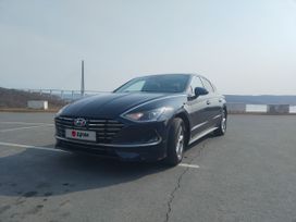 Hyundai Sonata, 2020 г., Владивосток