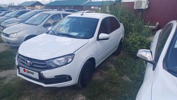 ВАЗ (Лада) Granta, 2023 г., Саратов