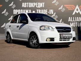 Chevrolet Aveo, 2011 г., Краснодар