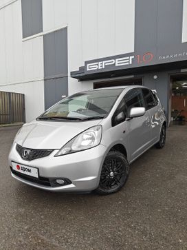 Honda Fit, 2008 г., Тюмень