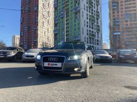 Audi A4, 2007 г., Екатеринбург