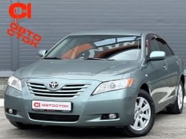 Toyota Camry, 2006 г., Барнаул