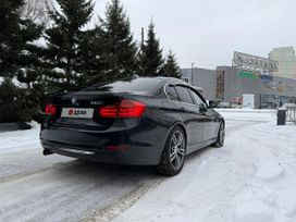 BMW 3, 2012 г., Новосибирск