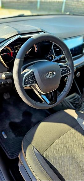 ВАЗ (Лада) Vesta, 2023 г., Нижний Новгород