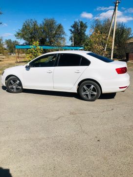Volkswagen Jetta, 2013 г., Ростов-на-Дону