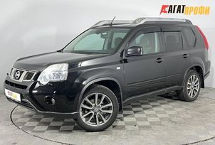 Nissan X-Trail, 2014 г., Волгоград