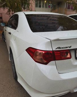 Honda Accord, 2012 г., Ульяновск