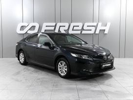 Toyota Camry, 2019 г., Ростов-на-Дону