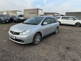 Nissan Wingroad, 2017 г., Краснодар