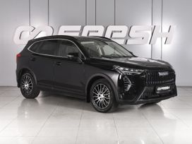 Haval Jolion, 2024 г., Ростов-на-Дону