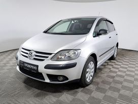 Volkswagen Golf Plus, 2007 г., Уфа