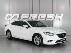Mazda 6, 2013 г., Краснодар