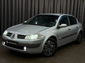 Renault Megane, 2005 г., Нижний Новгород