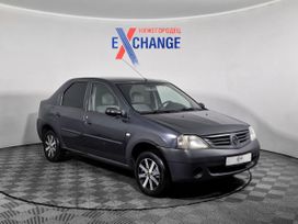 Renault Logan, 2008 г., Нижний Новгород