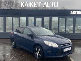 Ford Focus, 2013 г., Казань