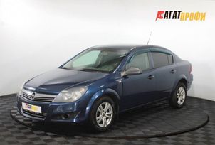 Opel Astra, 2010 г., Нижний Новгород