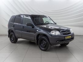 Chevrolet Niva, 2020 г., Волгоград