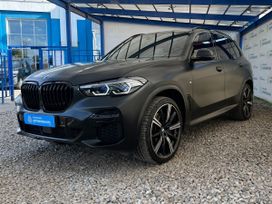 BMW X5, 2022 г., Ярославль