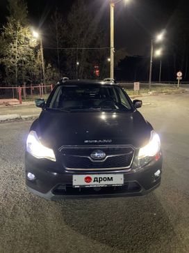 Subaru XV, 2013 г., Иркутск