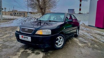 Chery Amulet, 2006 г., Уфа