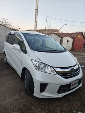 Honda Freed, 2014 г., Кемерово