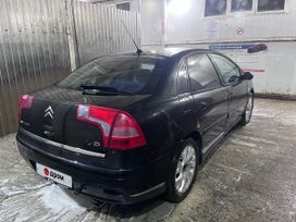 Citroen C5, 2005 г., Челябинск
