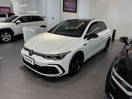 Volkswagen Golf, 2024 г., Владивосток