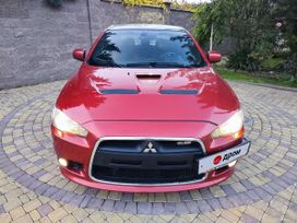 Mitsubishi Lancer, 2007 г., Симферополь