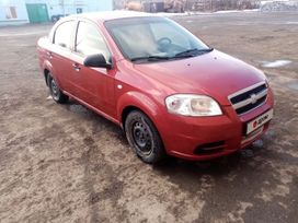 Chevrolet Aveo, 2011 г., Кемерово