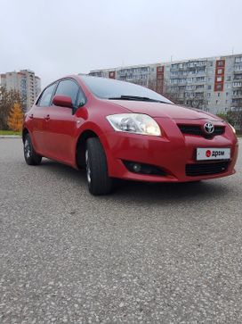 Toyota Auris, 2008 г., Киров