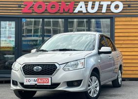 Datsun on-DO, 2018 г., Уфа