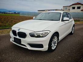BMW 1, 2015 г., Владивосток