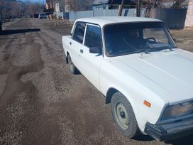 ВАЗ (Лада) 2105, 2008 г., Самара