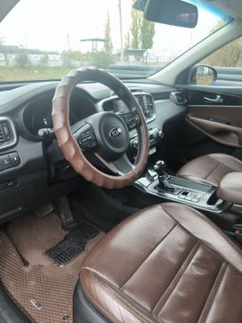 Kia Sorento, 2016 г., Симферополь