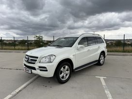 Mercedes-Benz GL-класс, 2011 г., Симферополь
