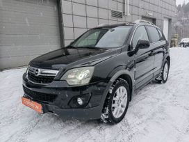 Opel Antara, 2012 г., Новокузнецк