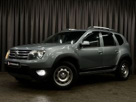 Renault Duster, 2012 г., Нижний Новгород