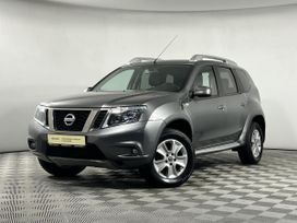 Nissan Terrano, 2020 г., Краснодар