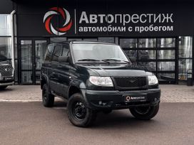 УАЗ Patriot, 2012 г., Волгоград