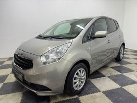 Kia Venga, 2016 г., Воронеж