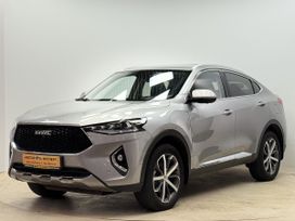 Haval F7x, 2021 г., Киров