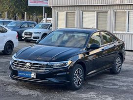 Volkswagen Jetta, 2020 г., Саратов