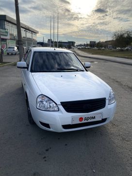 ВАЗ (Лада) Priora, 2013 г., Волгоград