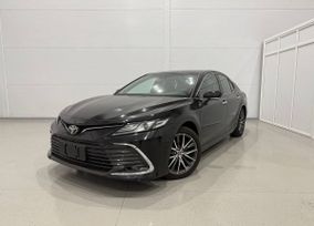 Toyota Camry, 2023 г., Воронеж