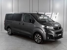 Peugeot Traveller, 2020 г., Ростов-на-Дону