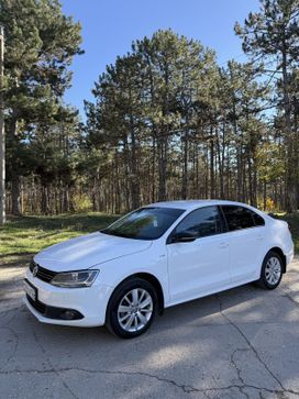 Volkswagen Jetta, 2013 г., Симферополь